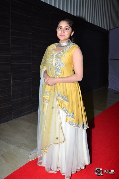 Nivetha-Thomas-at-Ninnu-Kori-Movie-Pre-Release-Function